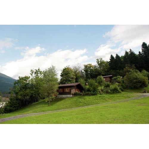 Chalet Monika