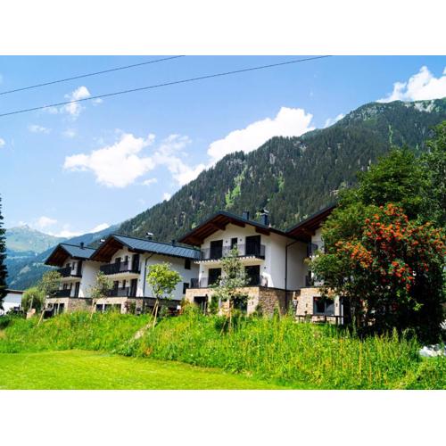 Chalet Montafon-1 by Interhome