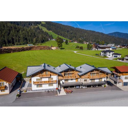 CHALET MONTIS
