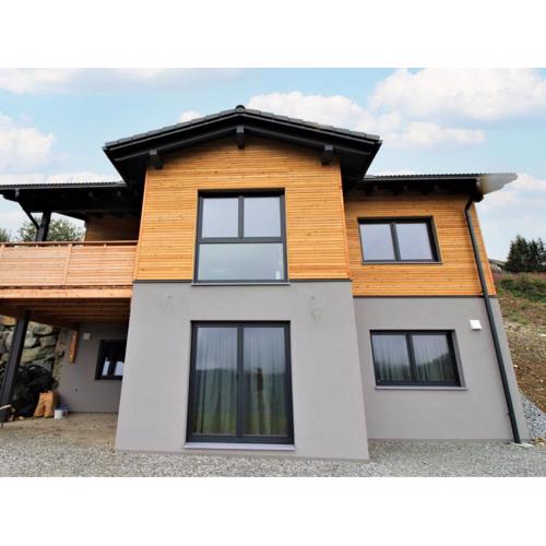 Chalet Mountain Lodge - Klippitztörl by Interhome