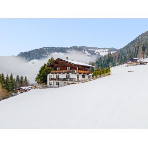 Chalet Mountain View
