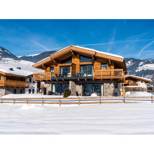 Chalet Mühlbach near Hochkönig Ski Lift