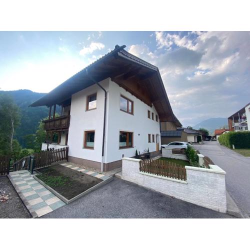 Chalet Mühlbachl In Rohrberg Rohr