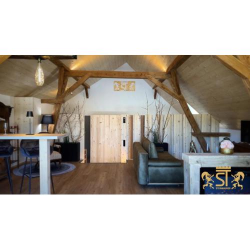 Chalet Münsterstadl