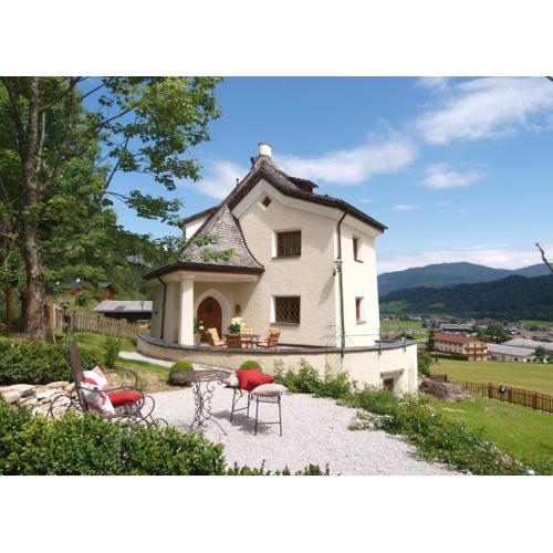 Chalet mySchlössl