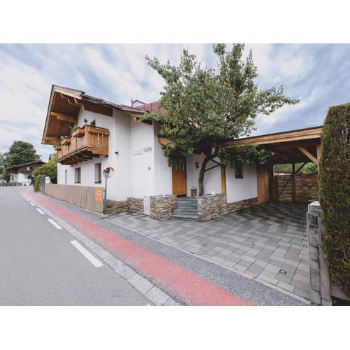 Chalet Naila by we rent