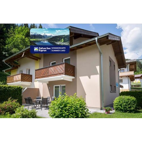 Chalet Nathalie by we rent, SUMMERCARD INCLUDED
