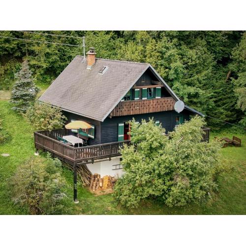 Chalet Neunhoeffer by Interhome