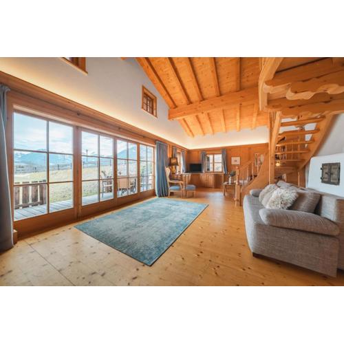 Chalet Ninni