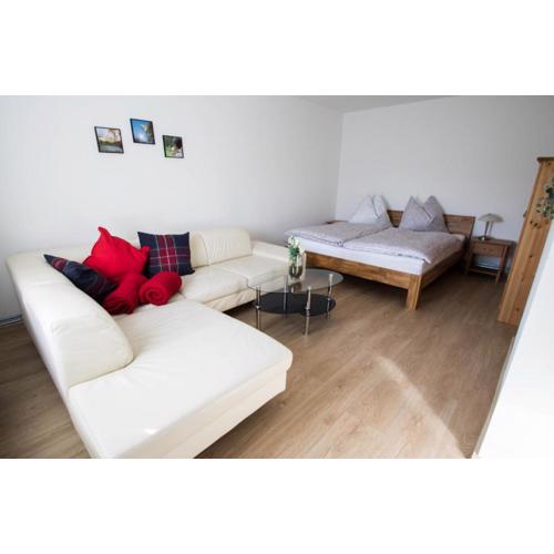 Chalet Nordwald