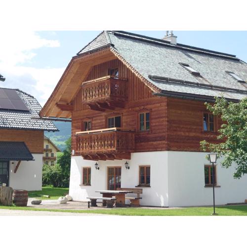 Chalet Obertauern 1 XL