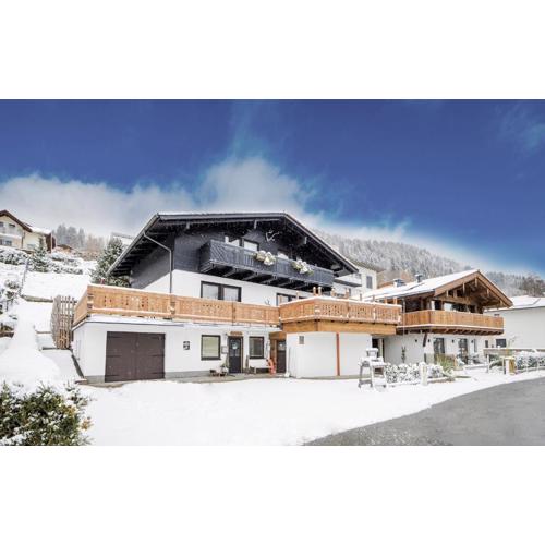 Chalet on the Rood Zell am See Kaprun