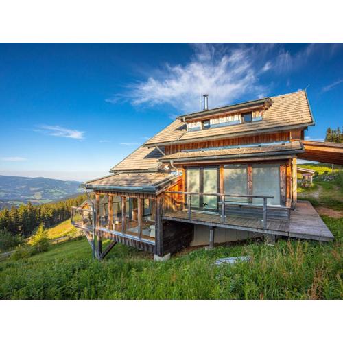 Chalet Panorama by Interhome