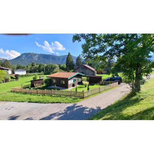 Chalet Panorama Tirol