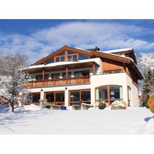 Chalet Panorama
