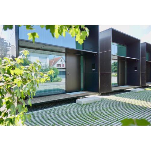 Chalet Park by Maier Mäder