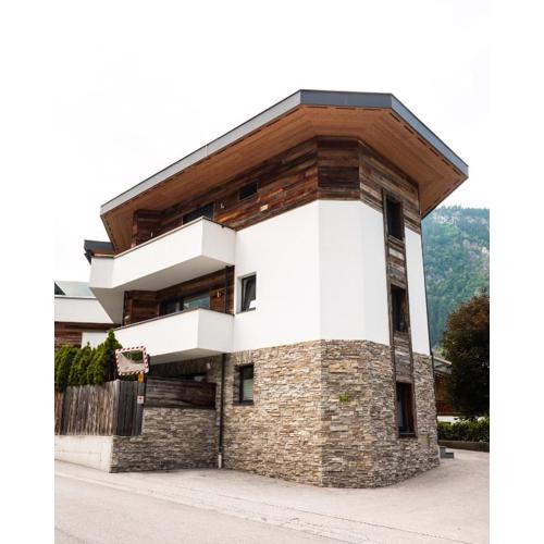 Chalet Perauer