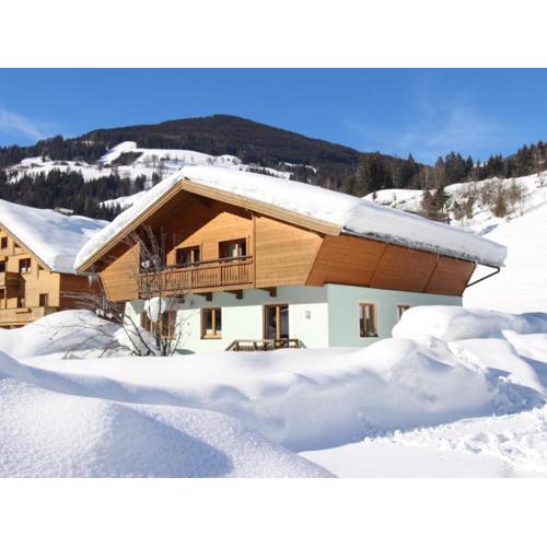 Chalet Peter