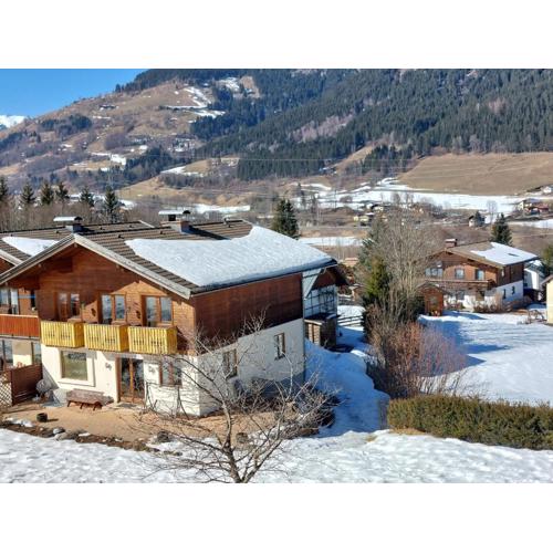 Chalet Peter