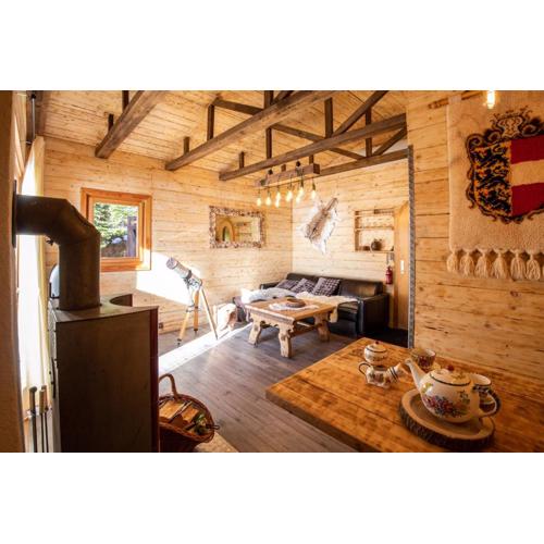 Chalet Petit