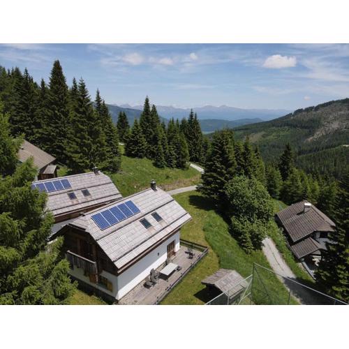 Chalet Petra