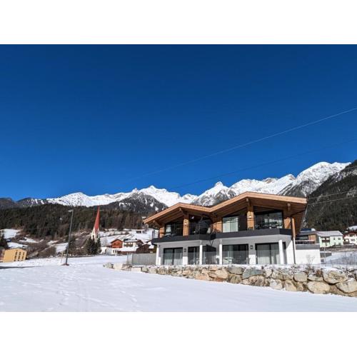 Chalet Pettneu am Arlberg - Top 1