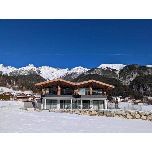 Chalet Pettneu am Arlberg - Top 2