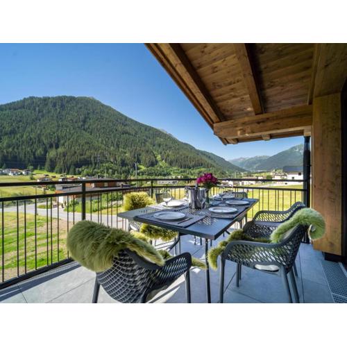 Chalet Pettneu am Arlberg - Top 3