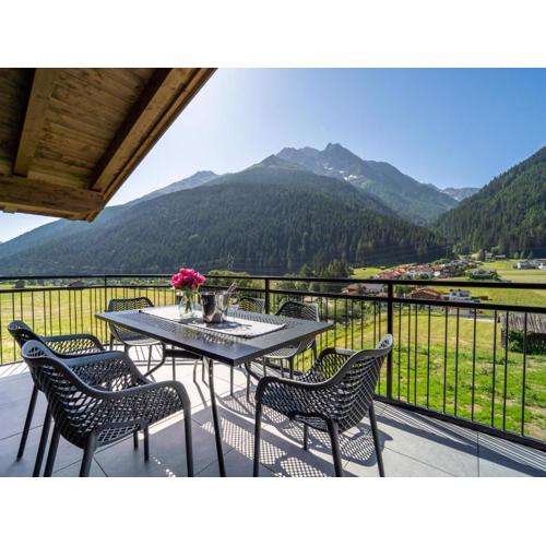 Chalet Pettneu am Arlberg - Top 4