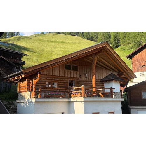 Chalet Petzeckblick