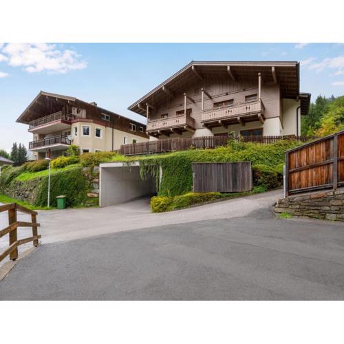 Chalet Pflaume by Interhome