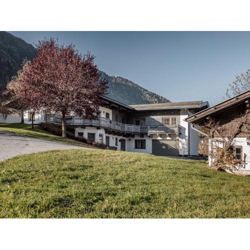 Chalet Pirchhof inklusive Sauna
