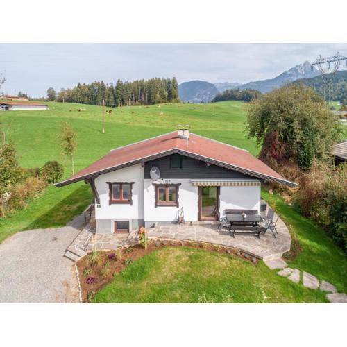 Chalet Pölven