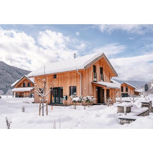 Chalet-Prinz-Murau-Kreischberg