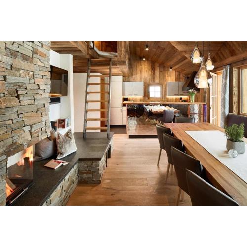 Chalet Promi-Alm in Flachau