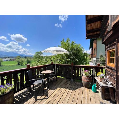 Chalet Reserl by Interhome