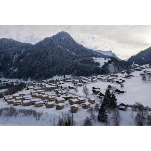 Chalet-Resort Montafon
