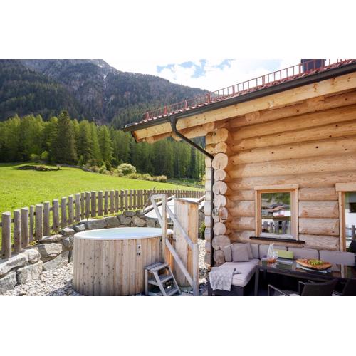 Chalet Resort Sölden