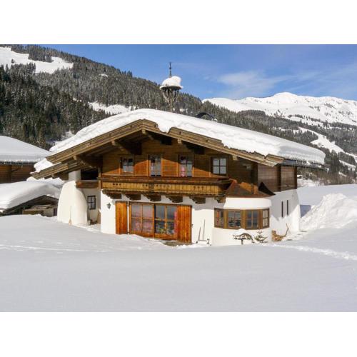 Chalet Rettensteinblick