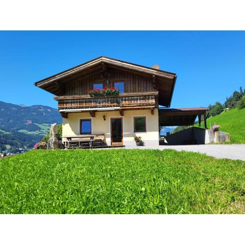Chalet Romana