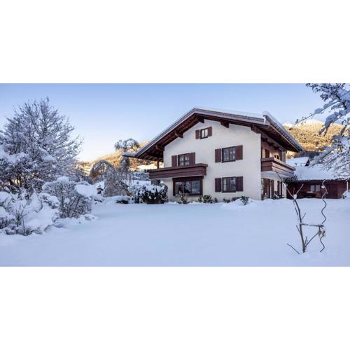 Chalet Rosa