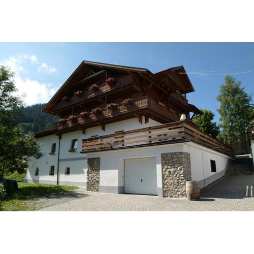 Chalet Rotenstein