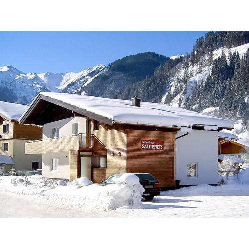 Chalet Saliterer