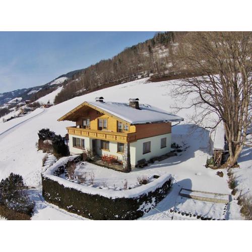 Chalet Sandra