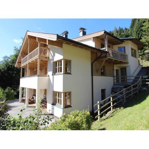 Chalet Sanna Hinterlengau