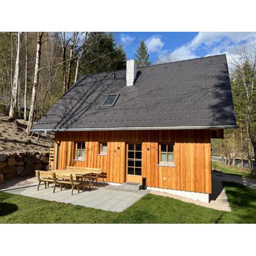 Chalet Schäftal