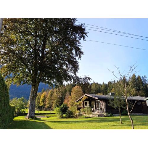 Chalet Scheffsnoth