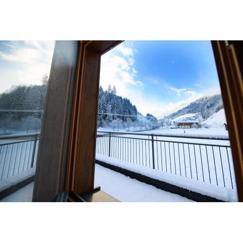 Chalet Schiederhof
