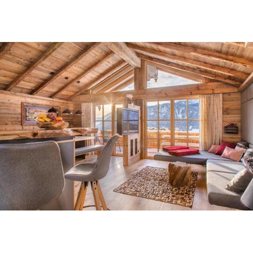 Chalet Schintlbauer
