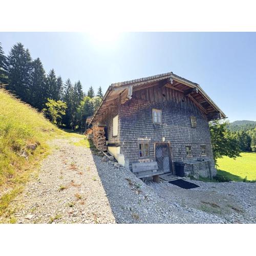 Chalet Schipplbadstube by Interhome
